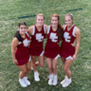 Meet your Posher, Adelynn